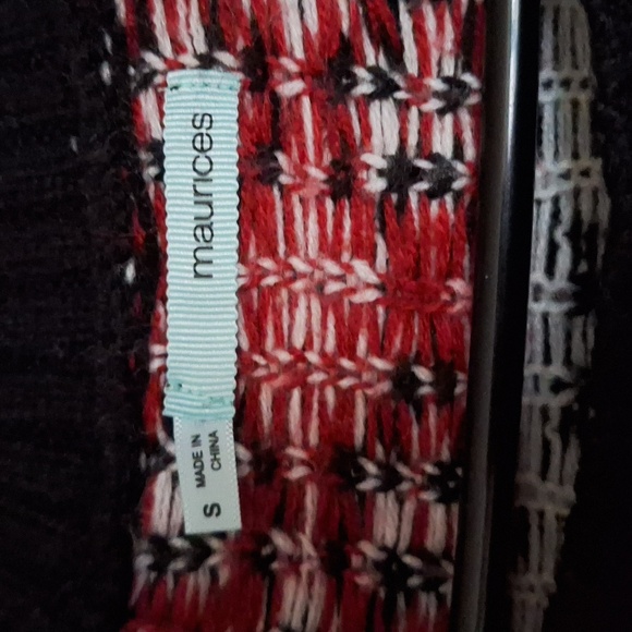 Maurices sweater dress - Picture 3 of 5